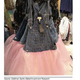 Illustration for article titled Goldman Sachs Is Confused, Turned Off By Urban Outfitters Denim Tutu